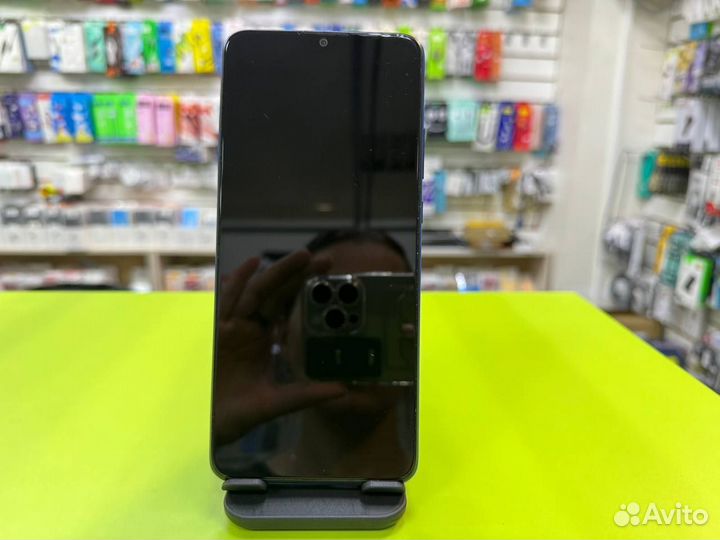 ZTE Blade A51, 2/64 ГБ