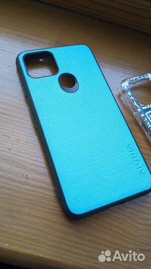 Чехол для google pixel 5