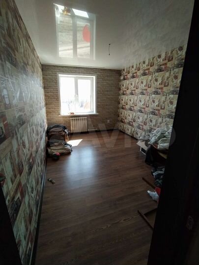 2-к. квартира, 54 м², 2/2 эт.