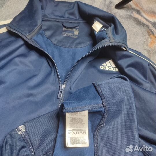 Олимпийка Adidas оригинал opium