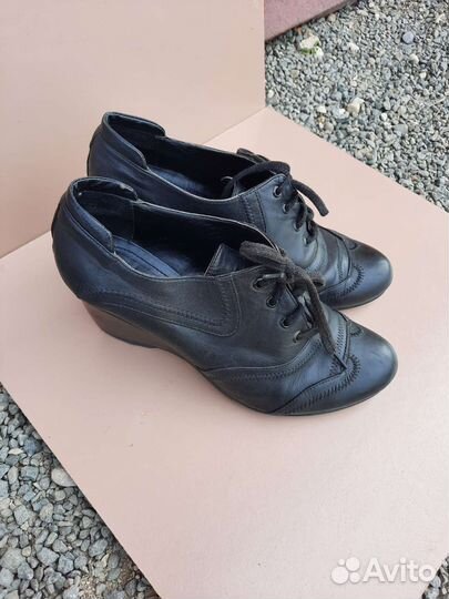 Туфли женские 37