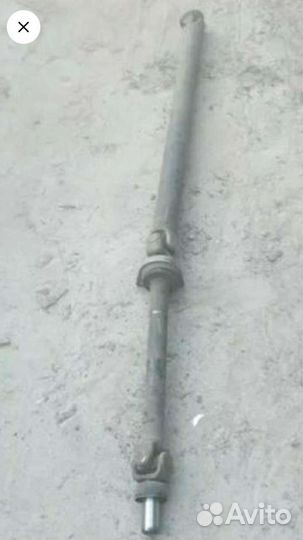 Карданный вал