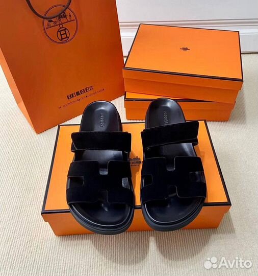 Шлёпанцы Brunello Cucinelli