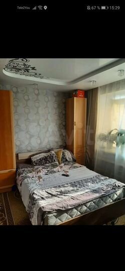 2-к. квартира, 47,9 м², 2/2 эт.