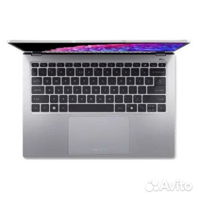 Ноутбук Acer Swift Go SFG14-73-54WC - новый