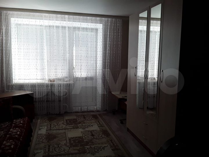 1-к. квартира, 31,6 м², 2/5 эт.