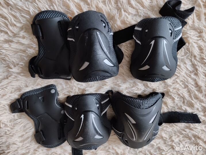 Защита детская