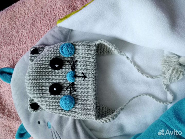 Комлект на выписку