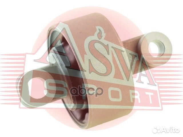 Сайлентблок 1201jdrbl asva
