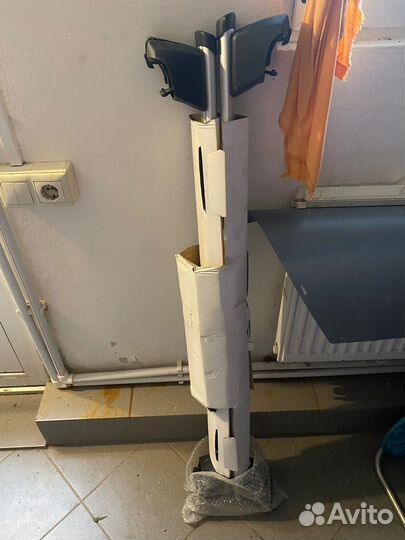 Багажник на крышу рейлинги для audi Q5