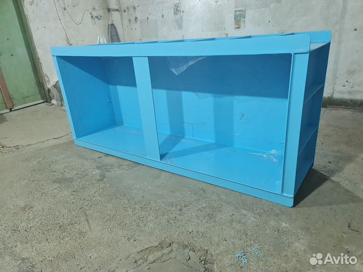 Ёмкость пластиковая (BPc1h7)