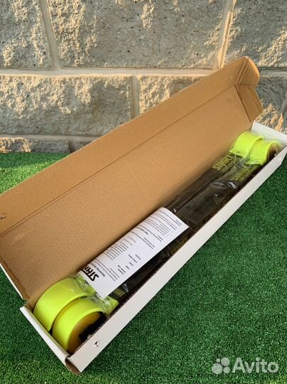 Лыжероллеры Старт