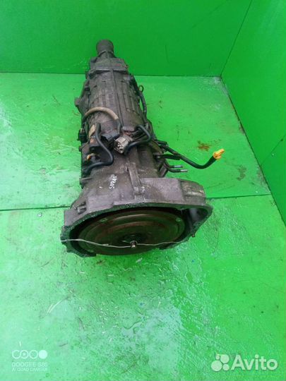 АКПП subaru impreza 1.5