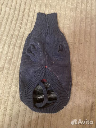 Свитерок для собачки