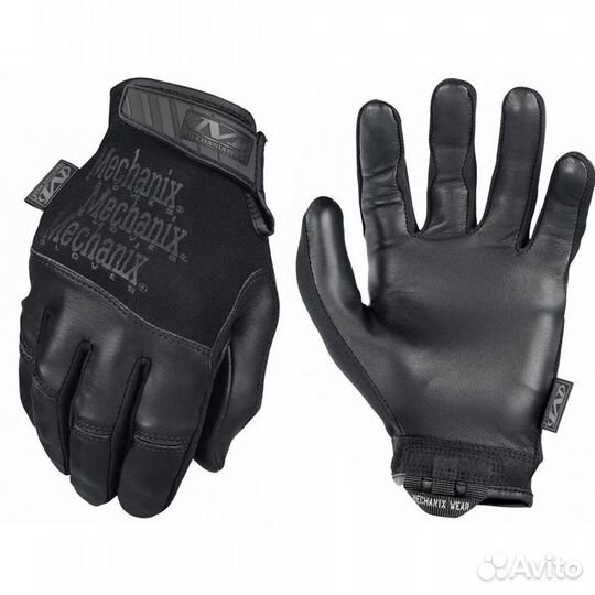 Перчатки Recon Mechanix