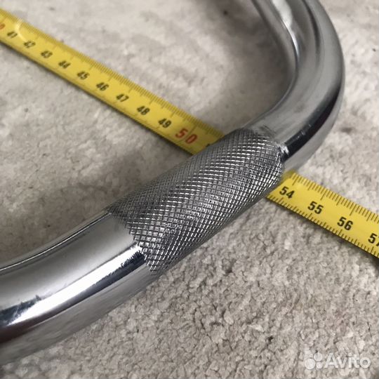 Детали для bmx бмх и самокат дербан