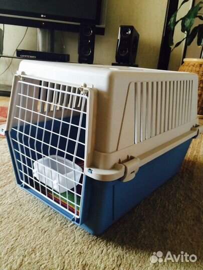 Продается новая переноска