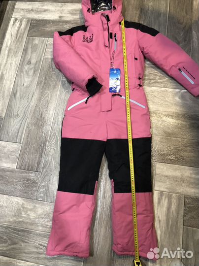 Новый комбинезон 146