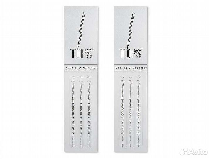 Стилус для сенсорного экрана