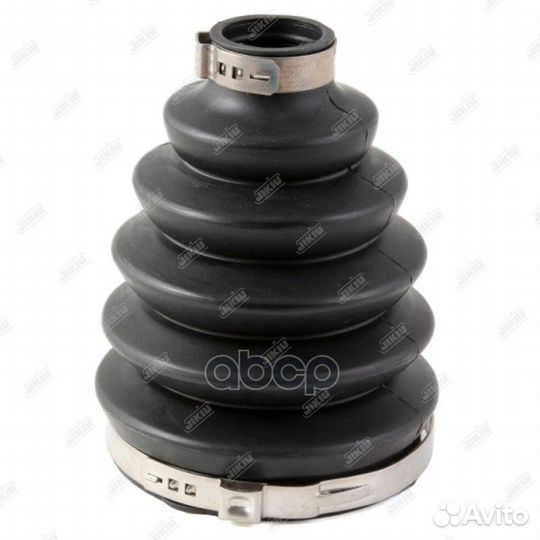 Пыльник ШРУСа внешний ford focus II CD21066 CD2