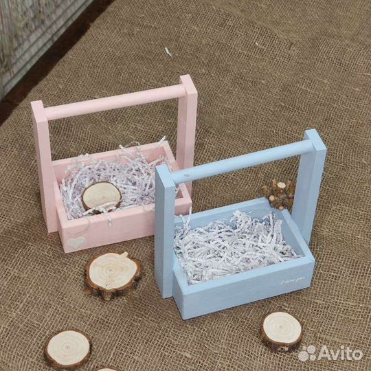 Подарочная упаковка