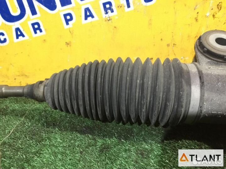 Рейка рулевая toyota vitz