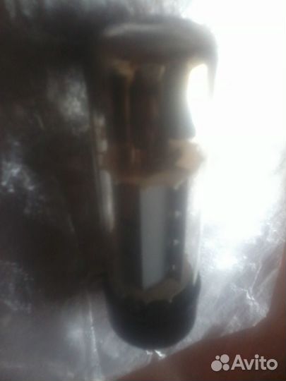 Радиолампы L34, 6п3с, 6п36с, 6ф1п, 6ф12п и др