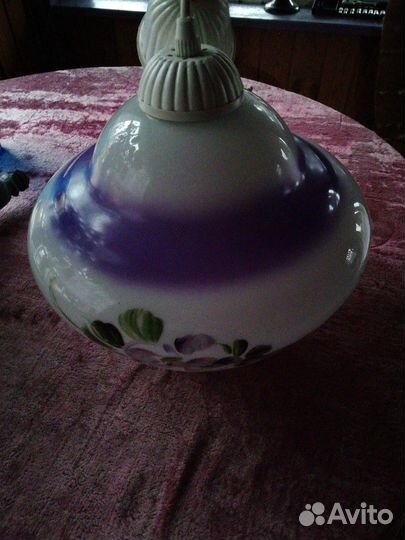 Светильник