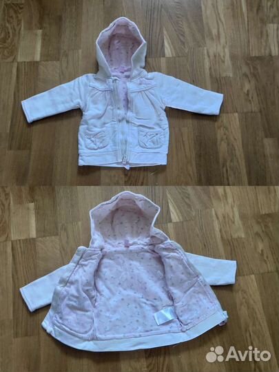 Детская одежда пакетом