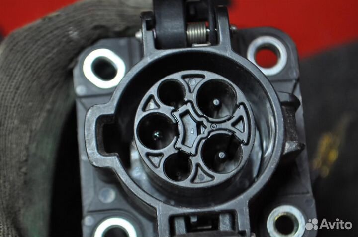 Провод высоковольтный mitsubishi Outlander GG2W