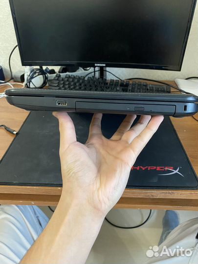 Dell inspiron 3721