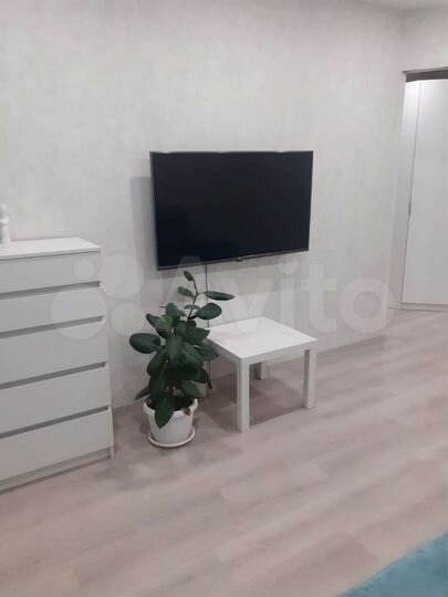 1-к. квартира, 31 м², 3/5 эт.