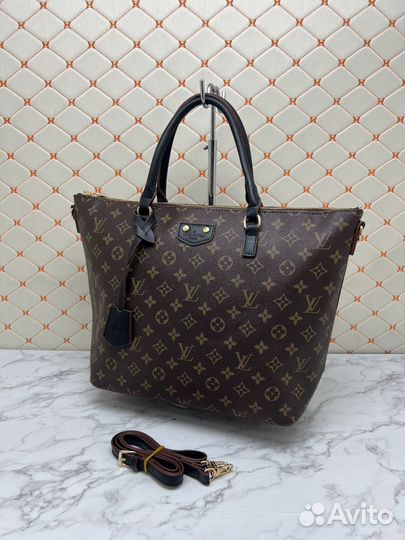 Сумка женская louis vuitton lux