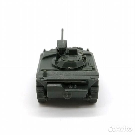 Модель herpa 741156 Wiesel 1+2 cm Mk BW 1:87