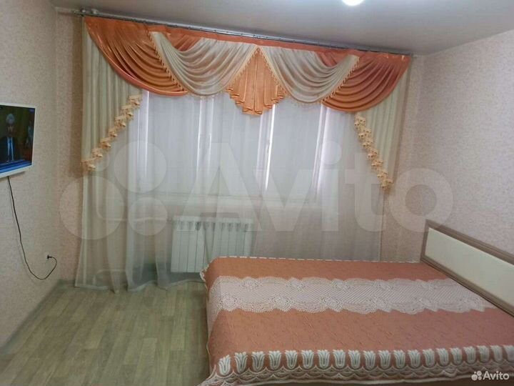 1-к. квартира, 20 м², 11/13 эт.