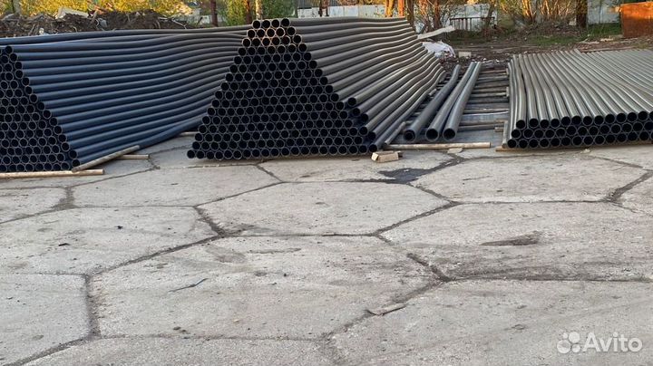 Труба пнд оптом и в розницу