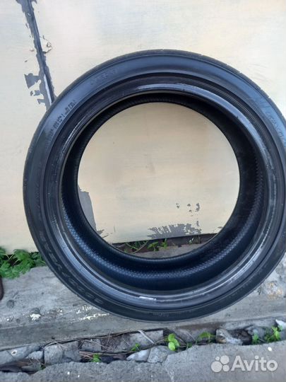 Goodyear Eagle LS2000 Hybrid II 205/45 R17