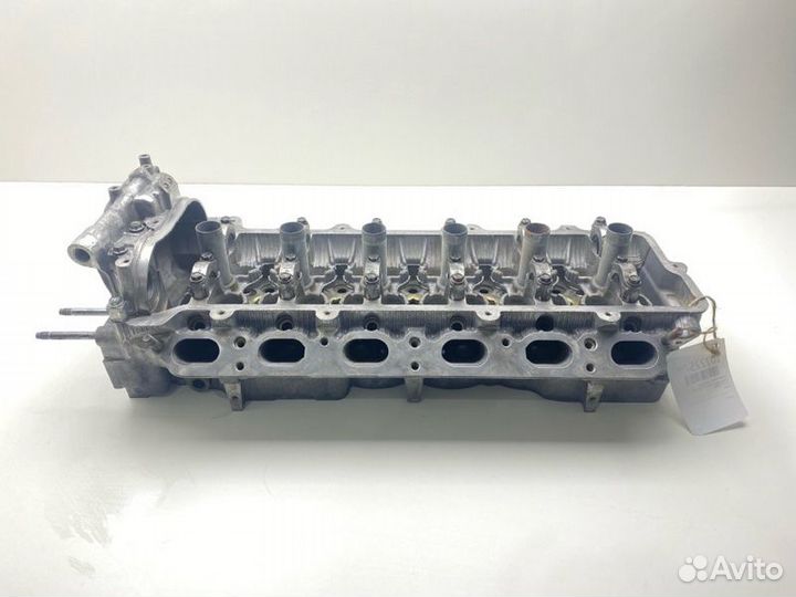 Головка блока цилиндров Toyota Mark Ii GX100 1GFE