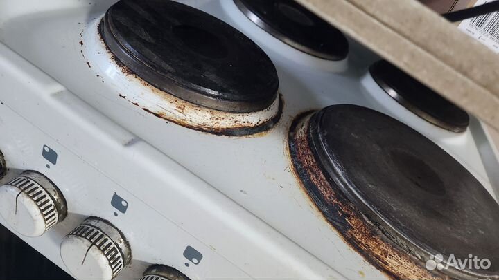 Плита электрическая