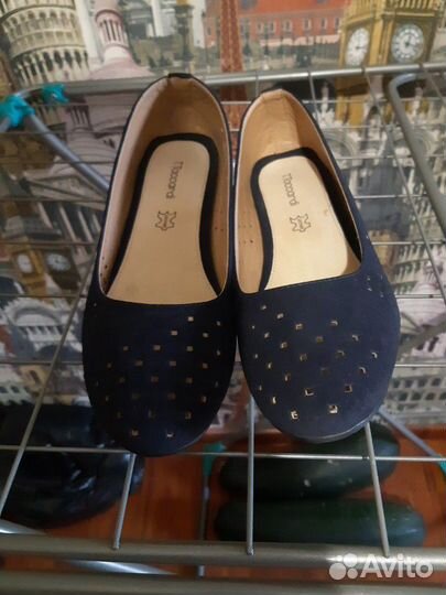 Туфли женские