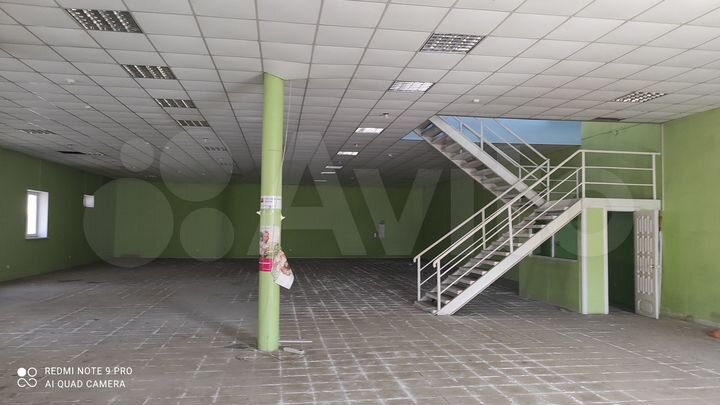 Свободного назначения, 677 м²