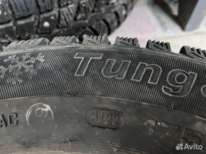 Tunga Nordway 2 175/70 R13 82Q