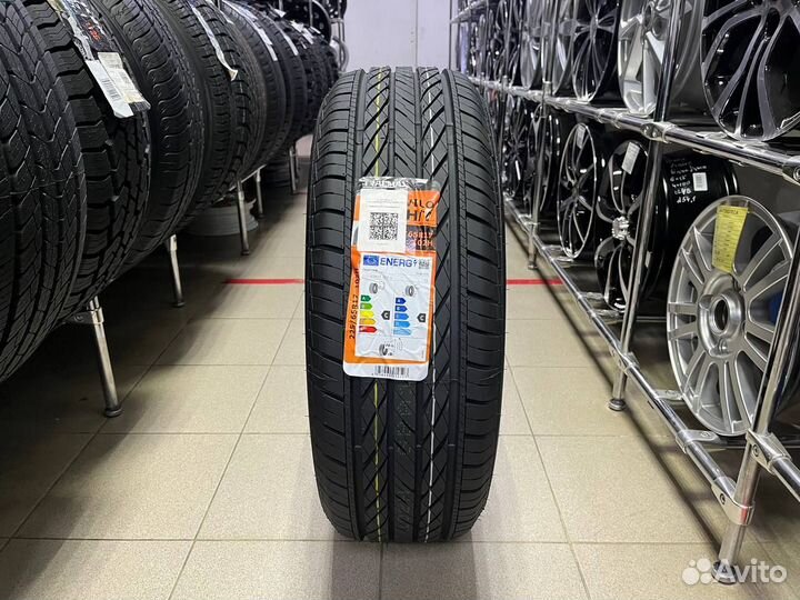 Tracmax X-Privilo H/T 225/65 R17 102H