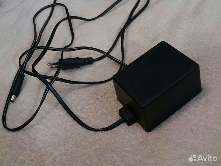 Блок питания HP 30v/400ma /12w