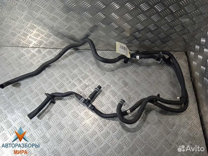 Патрубок (трубопровод, шланг) Tesla Model X 2019