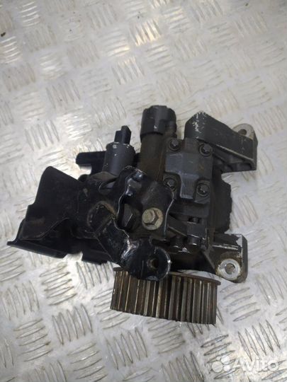 Топливный насос высокого давления тнвд Renault