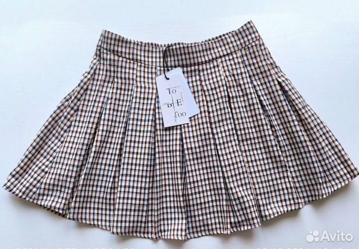 Юбка Tobetoo Италия -Размер M- 152- 40