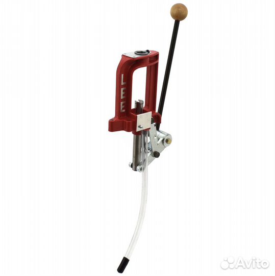 Пресс Lee Breech Lock Challenger Press 90588