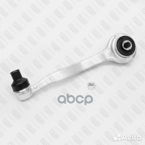 Рычаг подвески передний верхний левый перед л