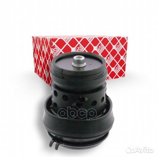 Подушка двигателя перед 02068 Febi